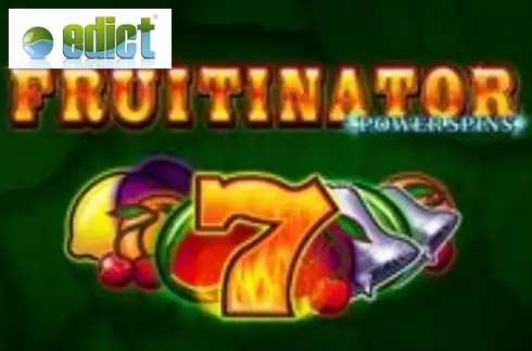 Fruitinator Power Spins